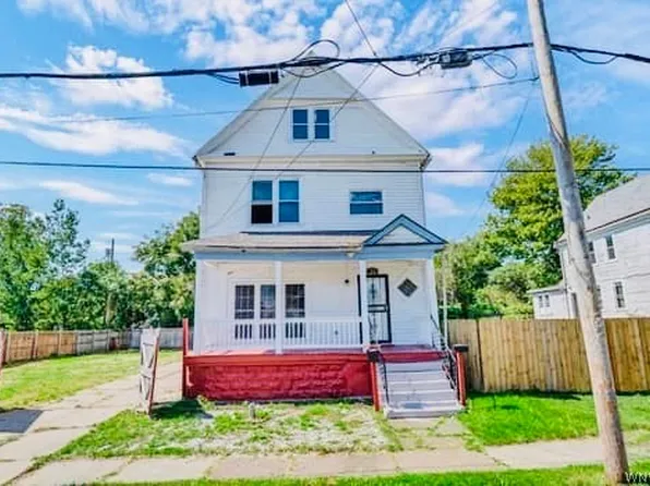 110 Miller Ave, Buffalo, NY 14212
