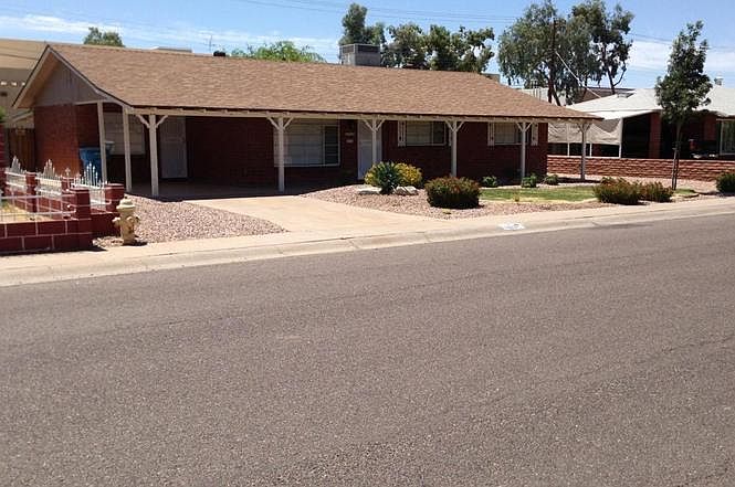1st image of this home