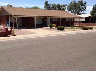 6826 N 34th Ave, Phoenix, AZ 85017