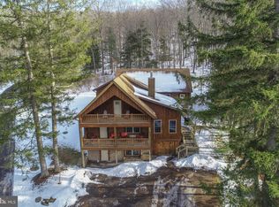 88 Gravelly Run Rd, Mchenry, MD 21541