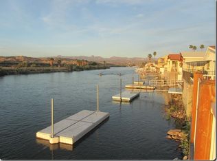 1379 Riverfront Dr, Bullhead City, AZ 86442