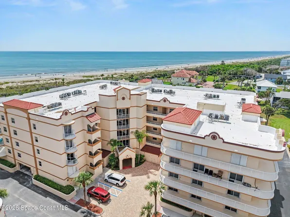 817 Mystic Dr APT B307, Cape Canaveral, FL 32920