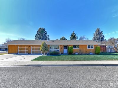 903 S Gregory Place, Ellensburg, WA, 98926