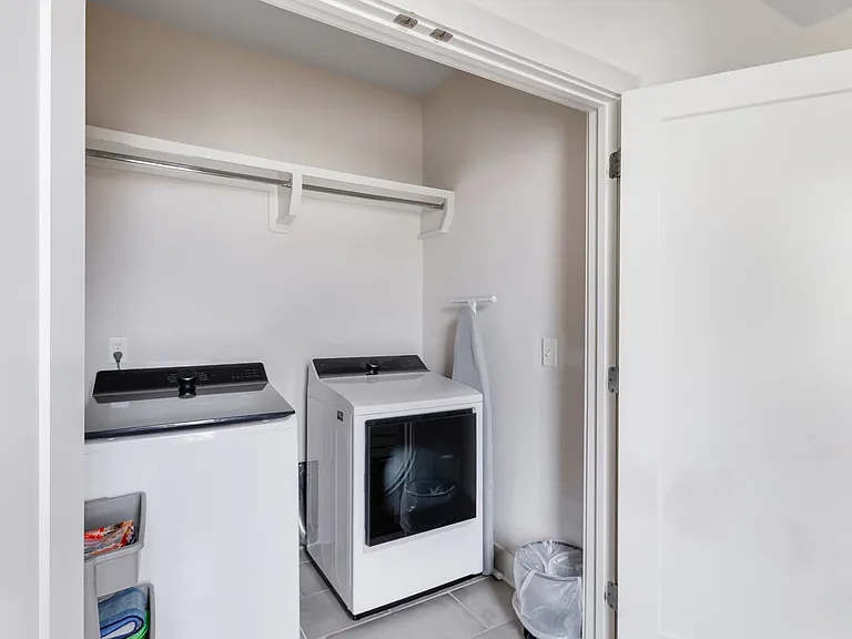 Laundry Room Cabinet