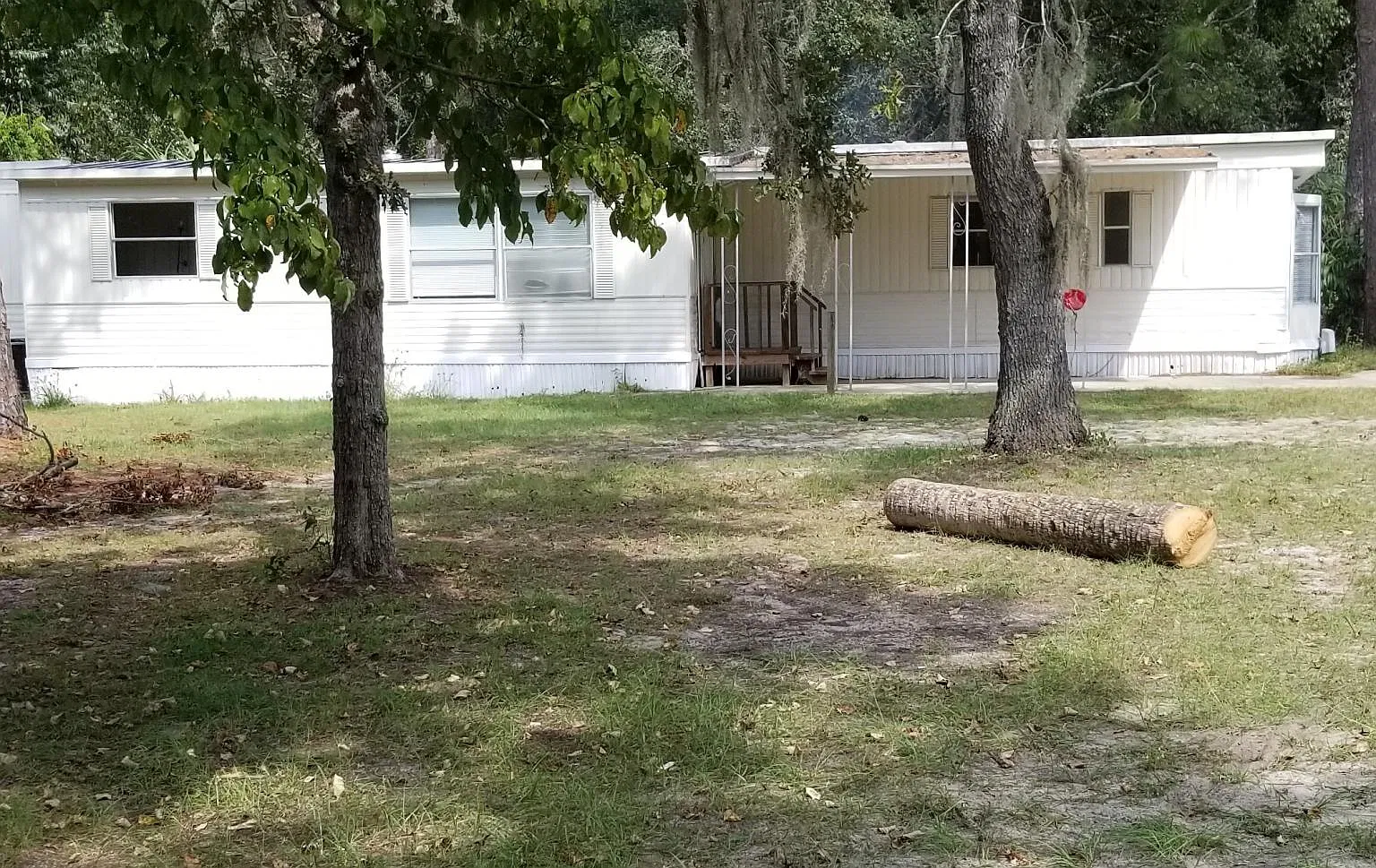 3 bed, 968 sqft, $1,400 — Photo 2