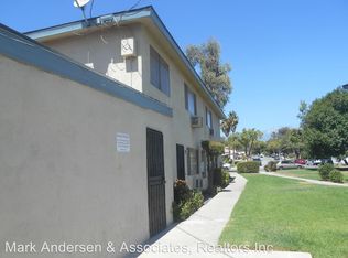1310 Randy St APT A, Upland, CA 91786