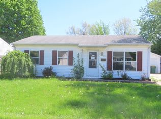 329 Fairfax Ave, Romeoville, IL 60446