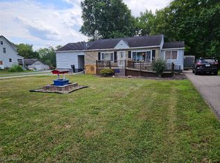 3494 Mogadore Rd, Mogadore, OH 44260