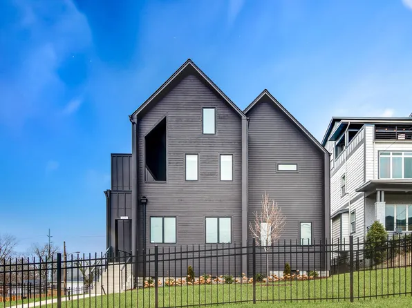 1026 Argyle Ave, Nashville, TN 37203