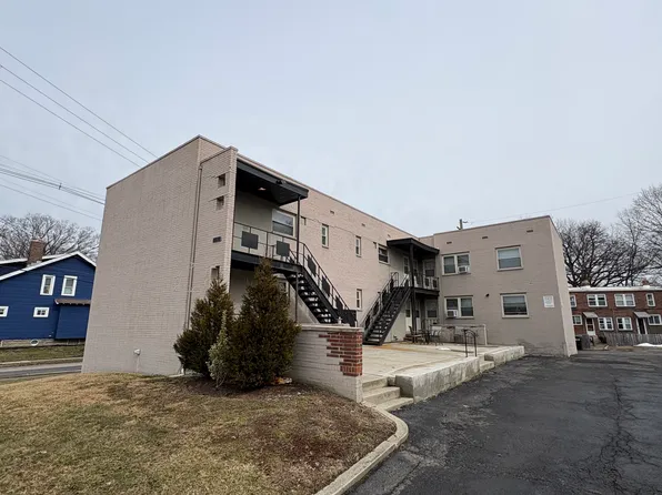 2636 Indianola Ave APT A, Columbus, OH 43202