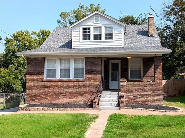 2908 Kincaid Ave, Saint Louis, MO 63114