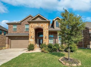 3621 Moorcroft Rd, Frisco, TX 75036