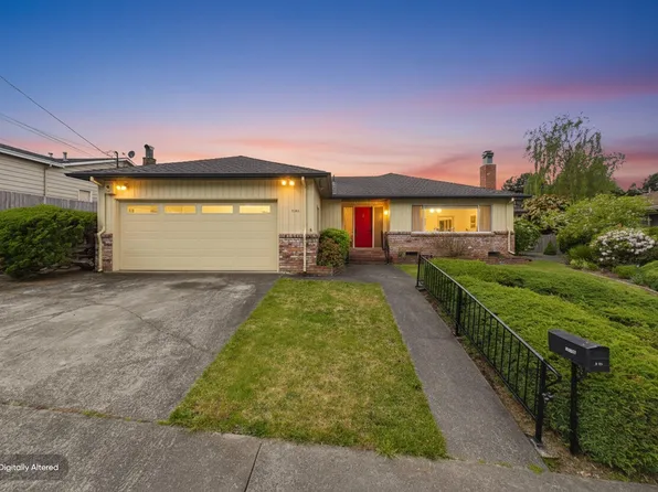 3186 Lucia Ave, Eureka, CA 95503