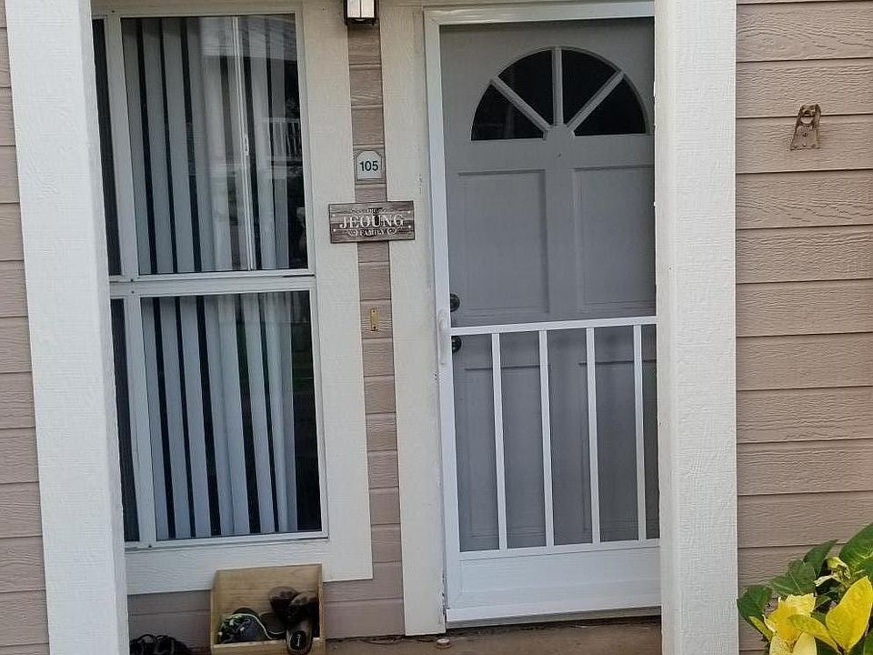 Entry way