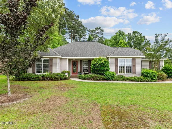 226 Venturi Drive, New Bern, NC 28560