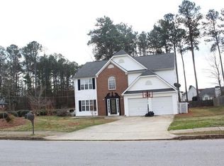 1483 Trafalgar Way, Hampton, GA 30228