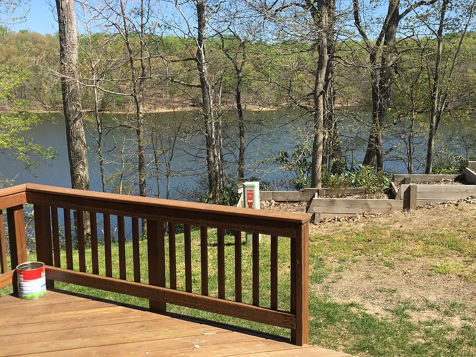Lake Access