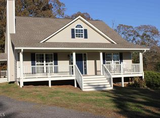 8781 Old Keith Bridge Rd, Gainesville, GA 30506