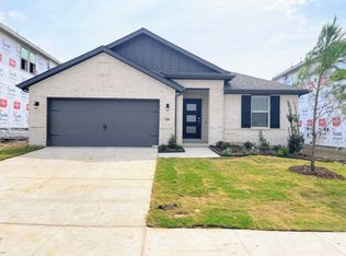 3209 Loftwood Ln, Anna, TX 75409