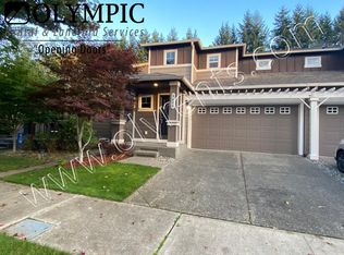 5436 57th Loop SE, Lacey, WA 98503