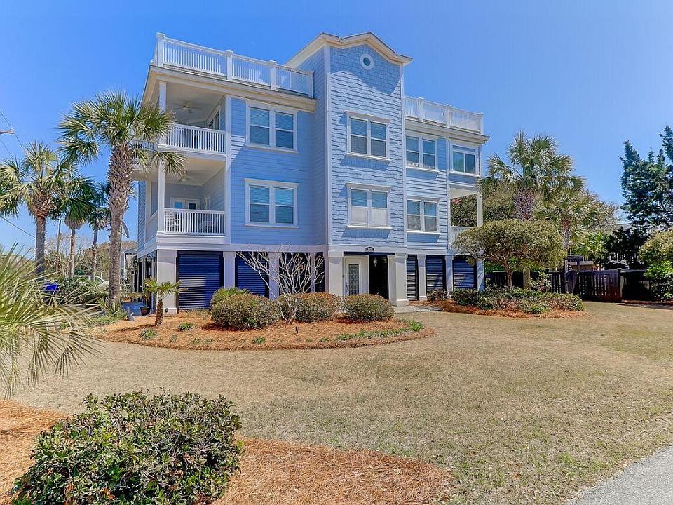 3800 Cameron Blvd, Isle Of Palms, SC 29451 Zillow