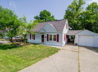 4094 W Fork Rd, Cincinnati, OH 45247