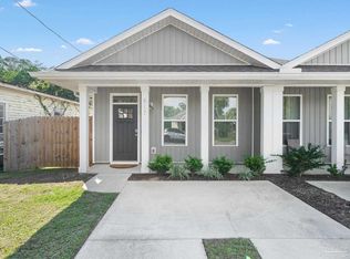 817 N D St, Pensacola, FL 32501