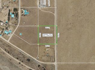 250th Street W & Ave #B2, Lancaster, CA