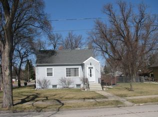 237 Linden Ave S, Fargo, ND 58103