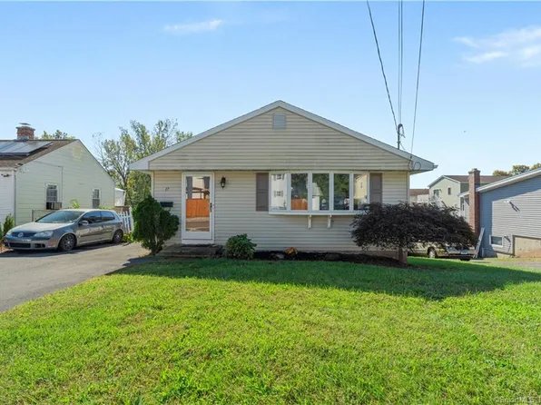 17 Rutherford Street, New Britain, CT 06051