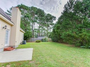 1226 Chatfield St, Mount Pleasant, SC 29464