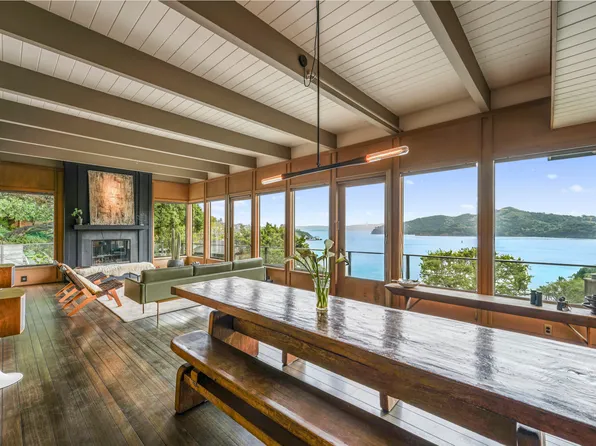 285 Bay View Ave, Belvedere Tiburon, CA 94920