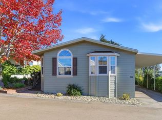 100 N Rodeo Gulch Rd SPACE 114, Soquel, CA 95073