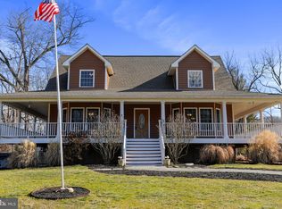 126 Marcum Ln, Harpers Ferry, WV 25425