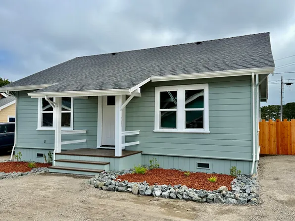 9 Fenwick Ave, Samoa, CA 95564