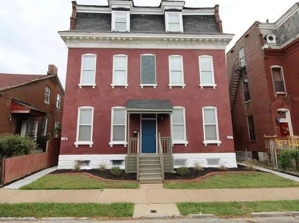 3446 Indiana Ave, Saint Louis, MO 63118
