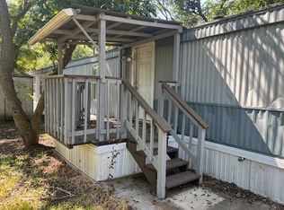 57 Mimosa St, Maxwell, TX 78656