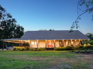 46514 Saint Amant Ln, Saint Amant, LA 70774