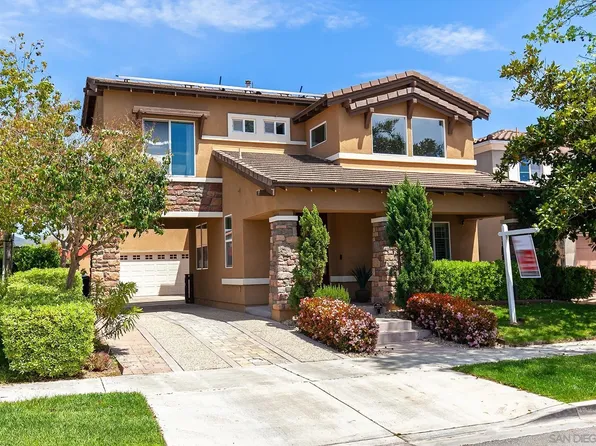 1575 Quiet Trail Dr, Chula Vista, CA 91915