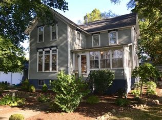 402 W Jefferson St, Danforth, IL 60930