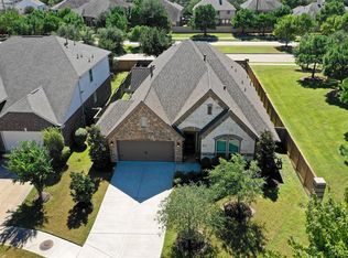 26443 Red Cliff Rdg, Katy, TX 77494