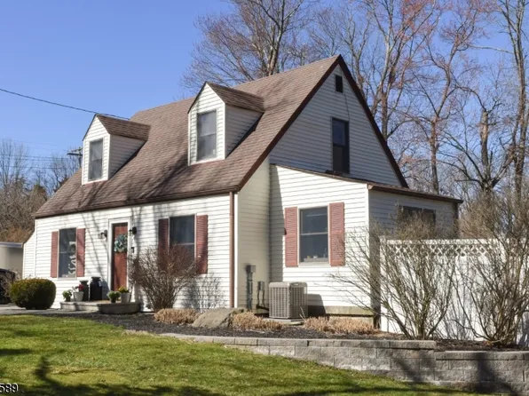 115 Newton Sparta Rd, Andover Twp., NJ 07860