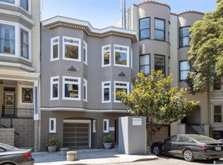 90 Sanchez St, San Francisco, CA 94114