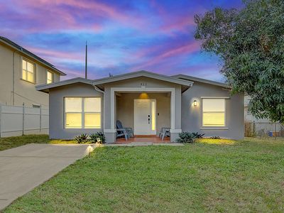 412 Broward Ave, Greenacres, FL, 33463