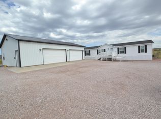 170 Morrissey Rd, Newcastle, WY 82701