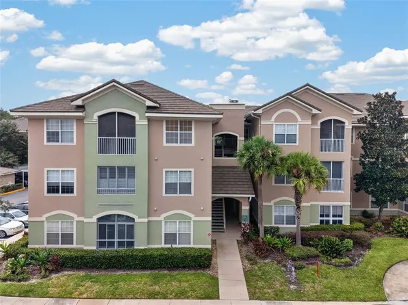 4881 CYPRESS WOODS DRIVE #3312, ORLANDO, FL 32811