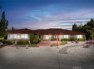 18202 Bangor Ave, Hesperia, CA 92345