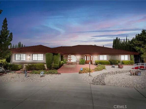 18202 Bangor Ave, Hesperia, CA 92345