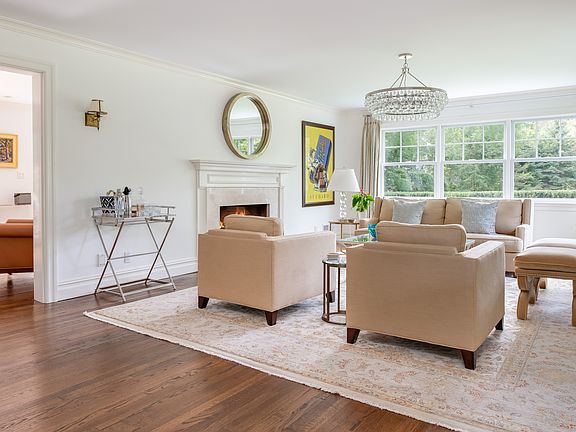 51 Pleasant Ridge Road