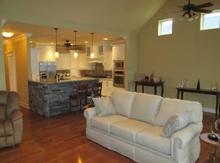 7017 Worth Ave E, Benton, AR 72019